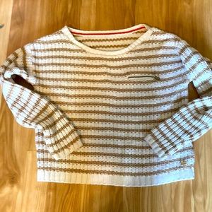 Tommy Hilfiger striped sweater